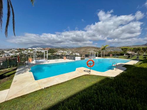Luxury Retreat Panoramic Views Los Flamingos
