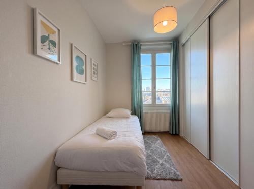 Goussiez, 3 bedrooms, Spacious, Netflix