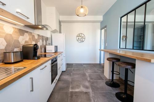 Goussiez, 3 bedrooms, Spacious, Netflix