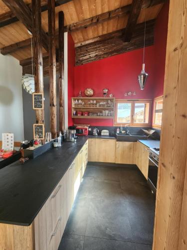 Alpine Vibes Guest Chalet - spa - sauna - Morzine Premium Location