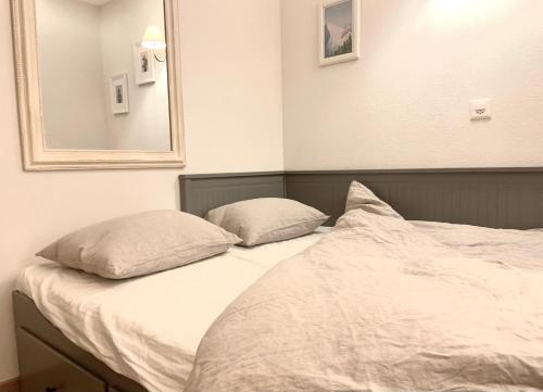 Nendaz chambre d'hôte