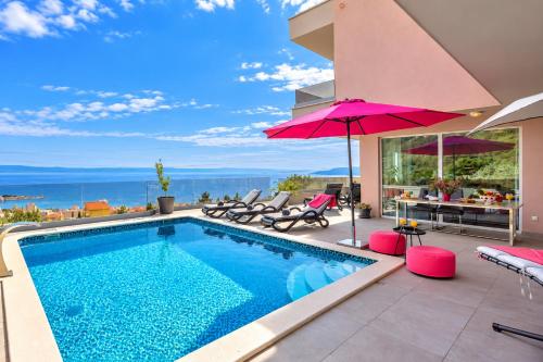 Holiday home Villa Orion