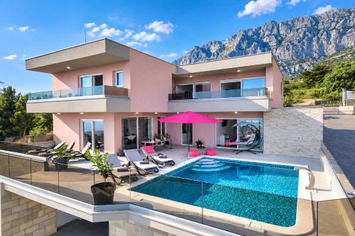 Holiday home Villa Orion