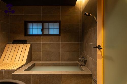 [Kyoran Villa Shitennoji] - Vacation STAY 77093v
