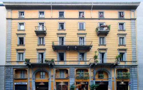 IL Riccio Rooms 3 1