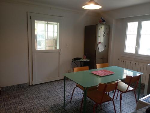 Appartement bas de villa à louer sur Avignon