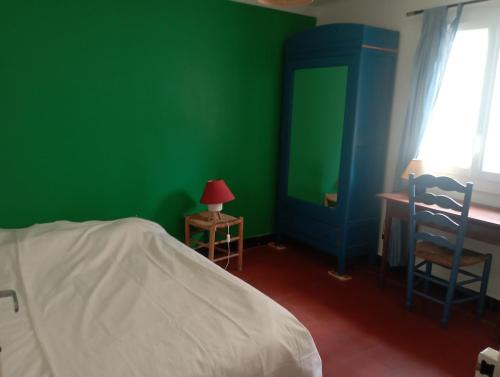 Appartement bas de villa à louer sur Avignon