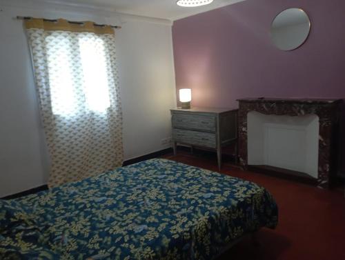 Appartement bas de villa à louer sur Avignon