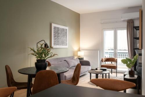 Acropolis 3BR Grand Residence by UPSTREET