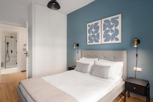 Acropolis 3BR Grand Residence by UPSTREET