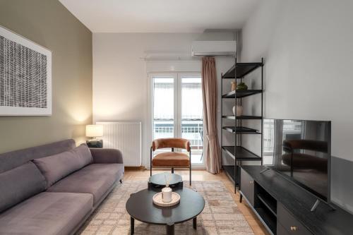 Acropolis 3BR Grand Residence by UPSTREET