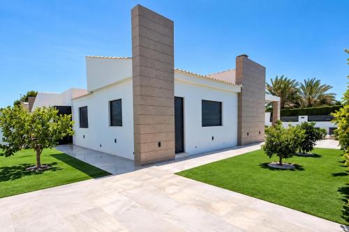 Luxury Villa