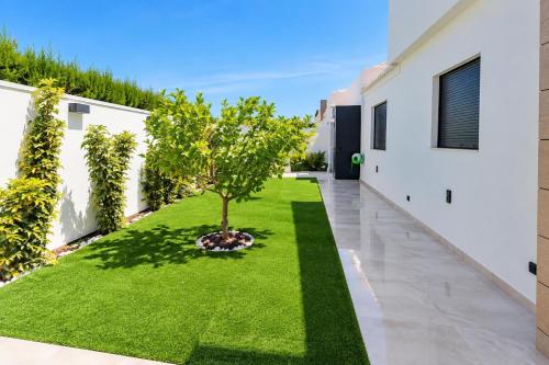Luxury Villa