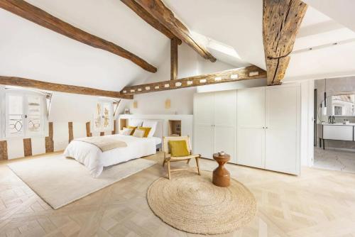 Maison PassageSamuel
