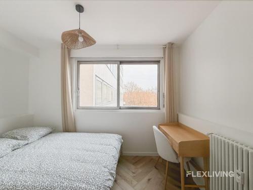 Immeuble Davout