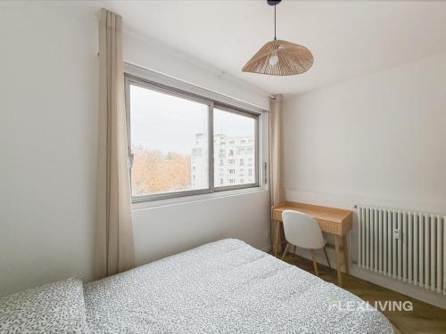 Immeuble Davout