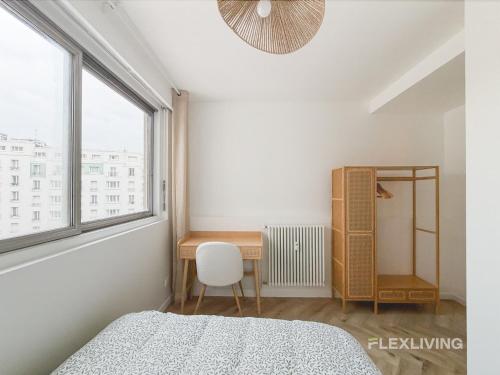 Immeuble Davout