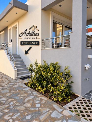 Achilleas Luxury Casa 1