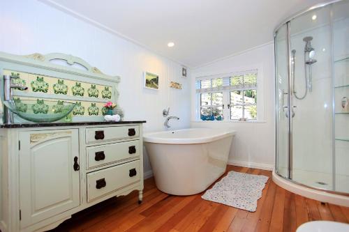 Kuranui Cottage – Fotos 4