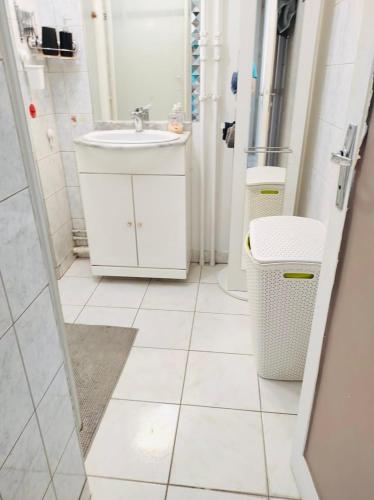 Superbe, appartement, spacieux et lumineux raffiné
