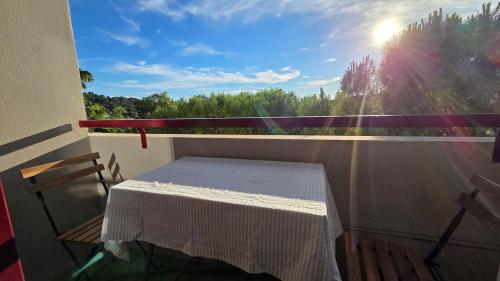 Le Nid des Pins - Terrasse, Parking privé, Calme
