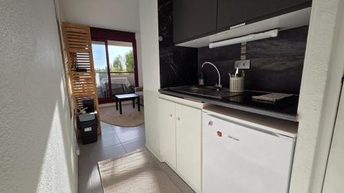 Le Nid des Pins - Terrasse, Parking privé, Calme