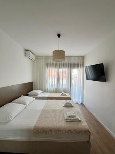 Apartments Mara