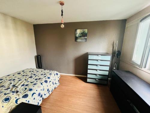 Superbe, appartement, spacieux et lumineux raffiné