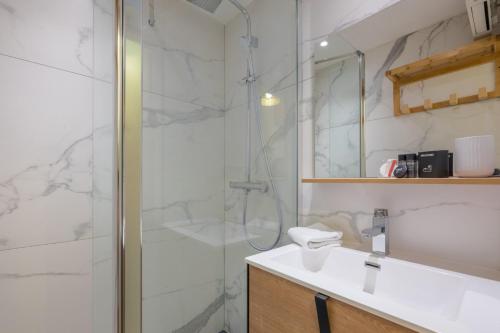 Charming flat right in the city centre