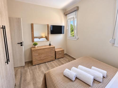 Achilleas Luxury Casa 1