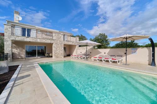 Villa Barbara