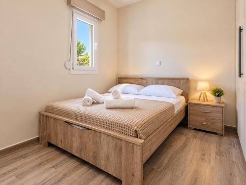 Achilleas Luxury Casa 1