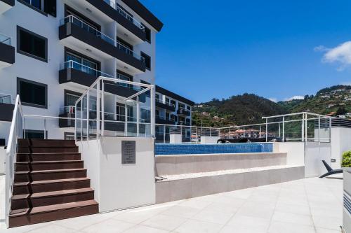 GuestReady - Family apartment with pool