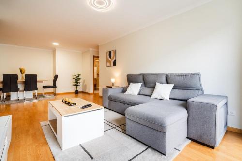 GuestReady - Family apartment with pool