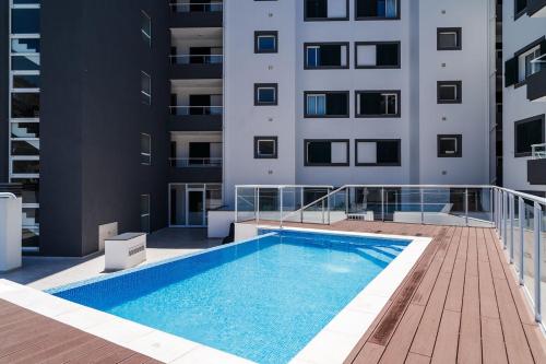 GuestReady - Family apartment with pool