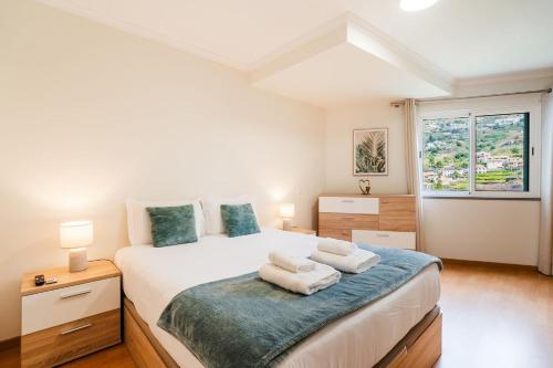 GuestReady - Family apartment with pool