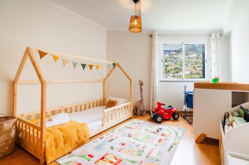 GuestReady - Family apartment with pool