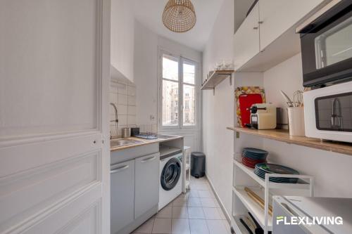 26 rue traversière 75012 / T3 / 6 pièces