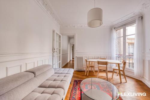 26 rue traversière 75012 / T3 / 6 pièces