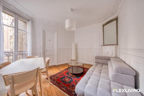 26 rue traversière 75012 / T3 / 6 pièces
