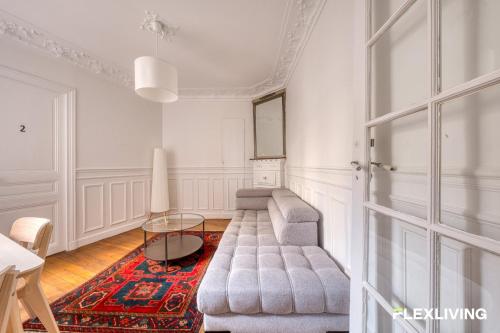 26 rue traversière 75012 / T3 / 6 pièces