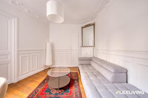 26 rue traversière 75012 / T3 / 6 pièces