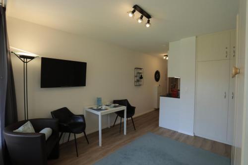 Mayenzett 25, komplett renoviert, vis-à-vis Klinik & Thermalbad