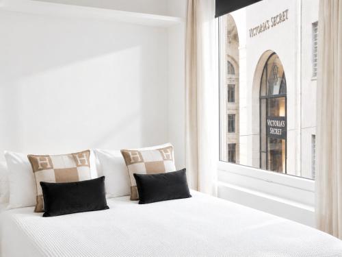 The Boutique Houses - Galleria with Private Parking - Milan City Center Duomo