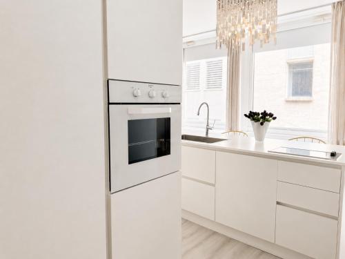 The Boutique Houses - Galleria with Private Parking - Milan City Center Duomo