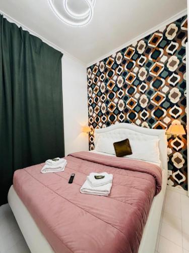 Colosseum Imperial Guesthouse