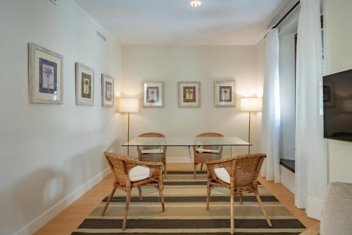 Buenaventura Duplex Terrace 2 PAX