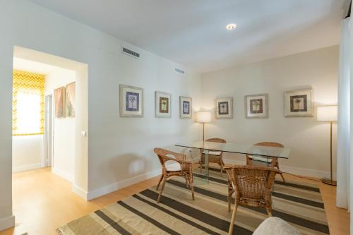 Buenaventura Duplex Terrace 2 PAX