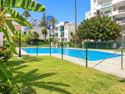 Evans Realty DN Bungalow & Piscina & Terraza & AC