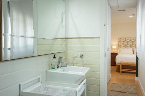 Buenaventura Duplex Terrace 2 PAX